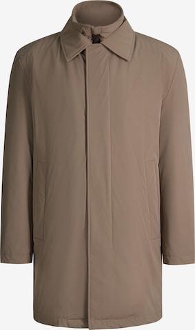 STRELLSON Übergangsmantel in Beige: Vorderseite