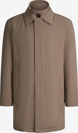 STRELLSON Übergangsmantel in L-XL in beige, Produktansicht