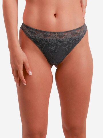 String ' Beautiful ' JOOP! en gris : devant