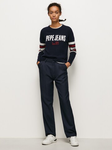 Pepe Jeans Sweater 'Bobby' in Blue