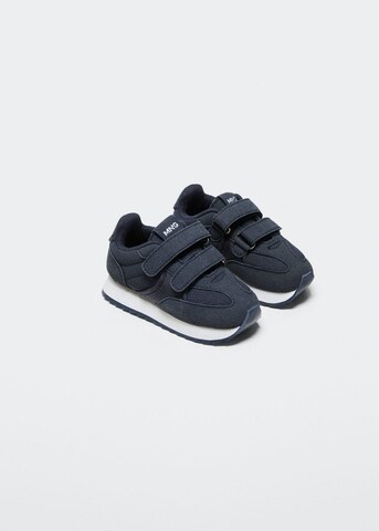 MANGO KIDS Sneakers 'Horizonb' in Blue