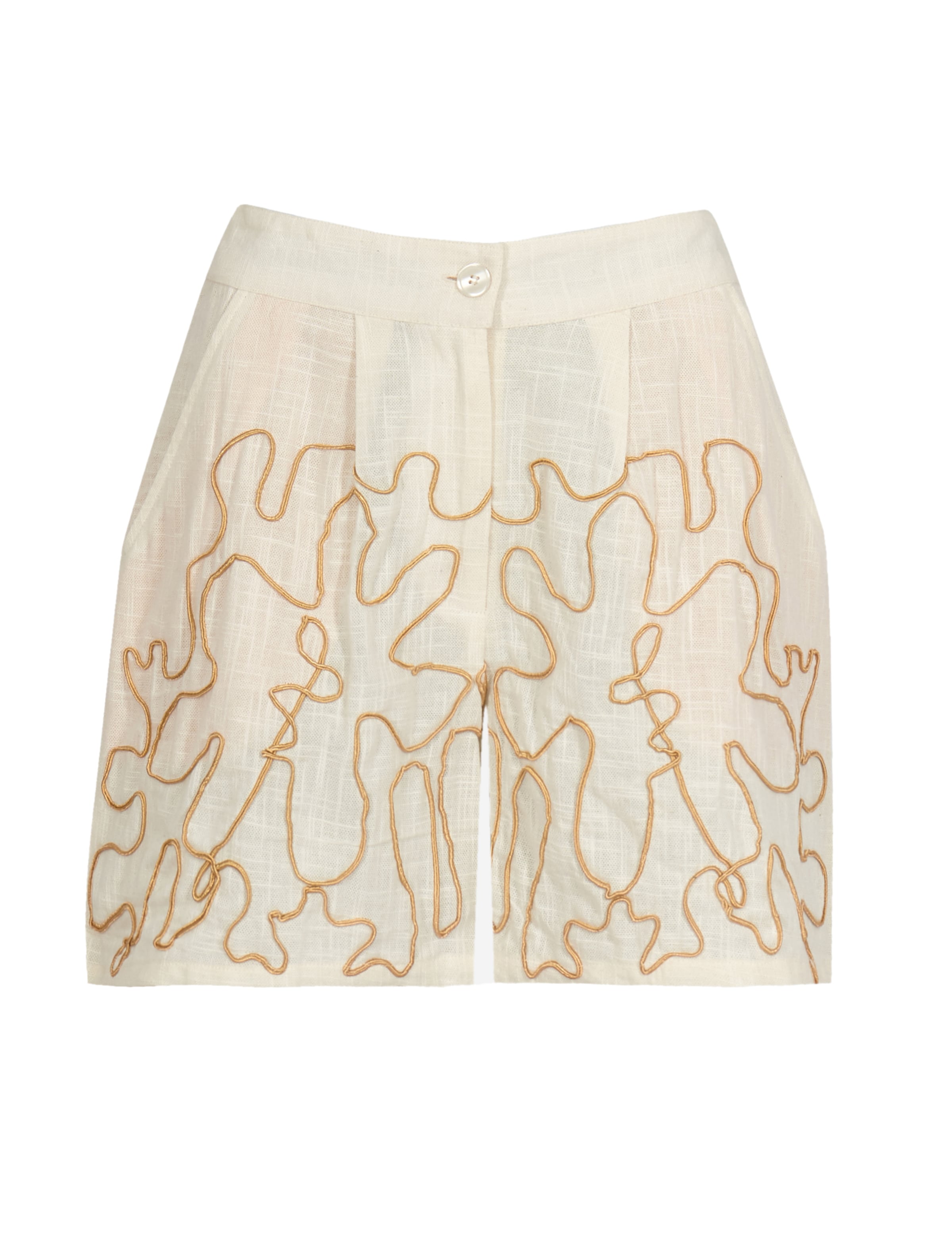 South Beach Housut värissä beige, Tuotenäkymä