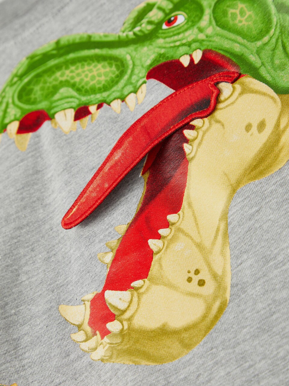 Shirt 'Gigantosaurus'