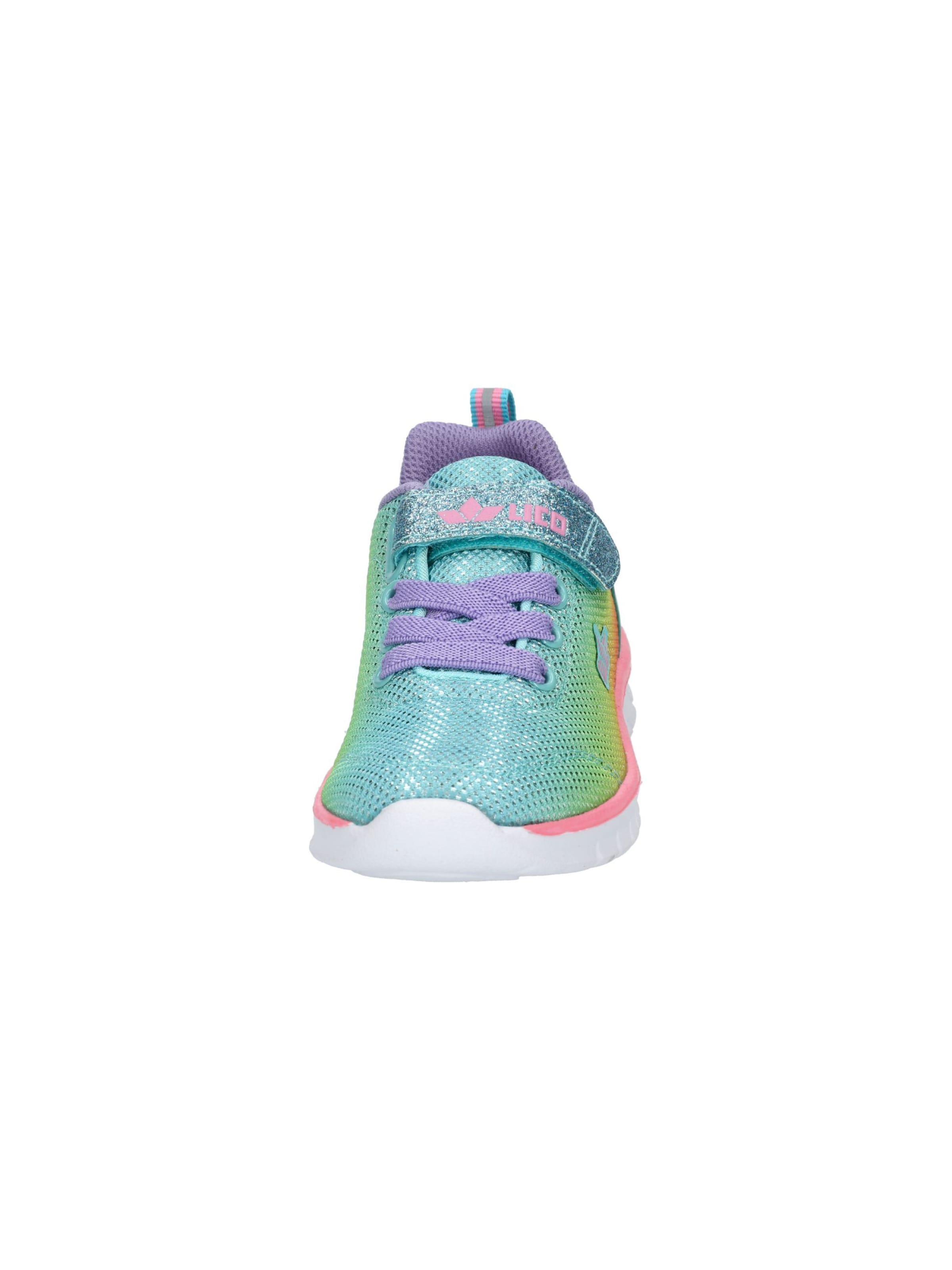 LICO Sneaker 'Alenia VS' in Mischfarben