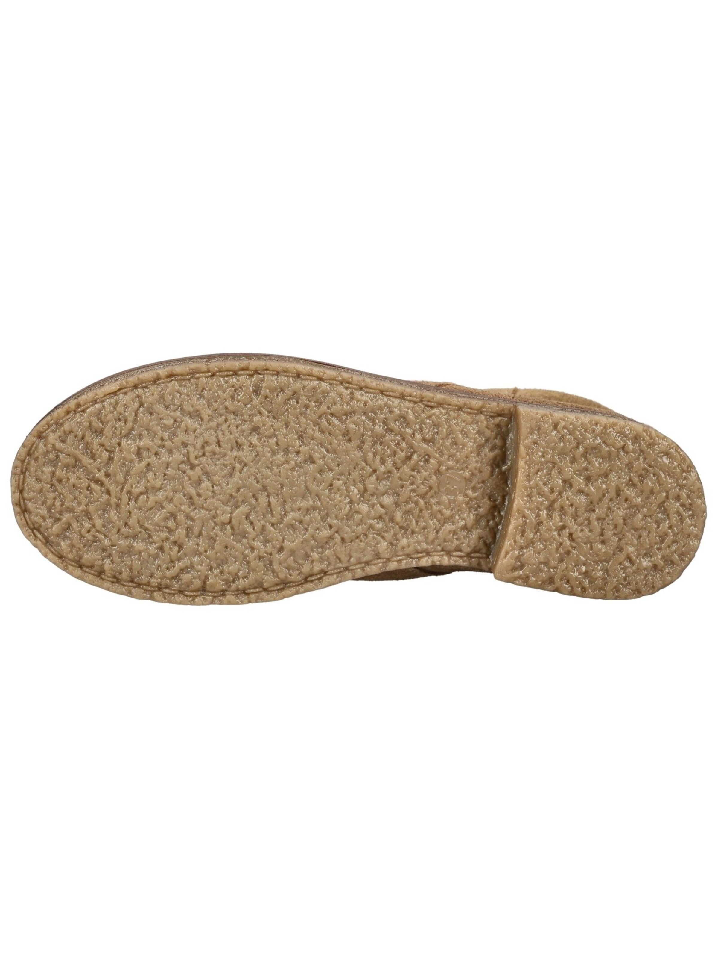Bottines 'CREPONA E479' FELMINI en marron