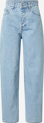 Wide leg Jeans 'Bella' di Dr. Denim in blu: frontale
