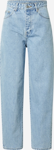 Wide leg Jeans 'Bella' de la Dr. Denim pe albastru: față