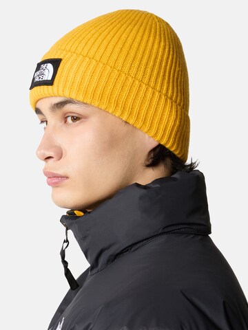 THE NORTH FACE Sportslue i gul