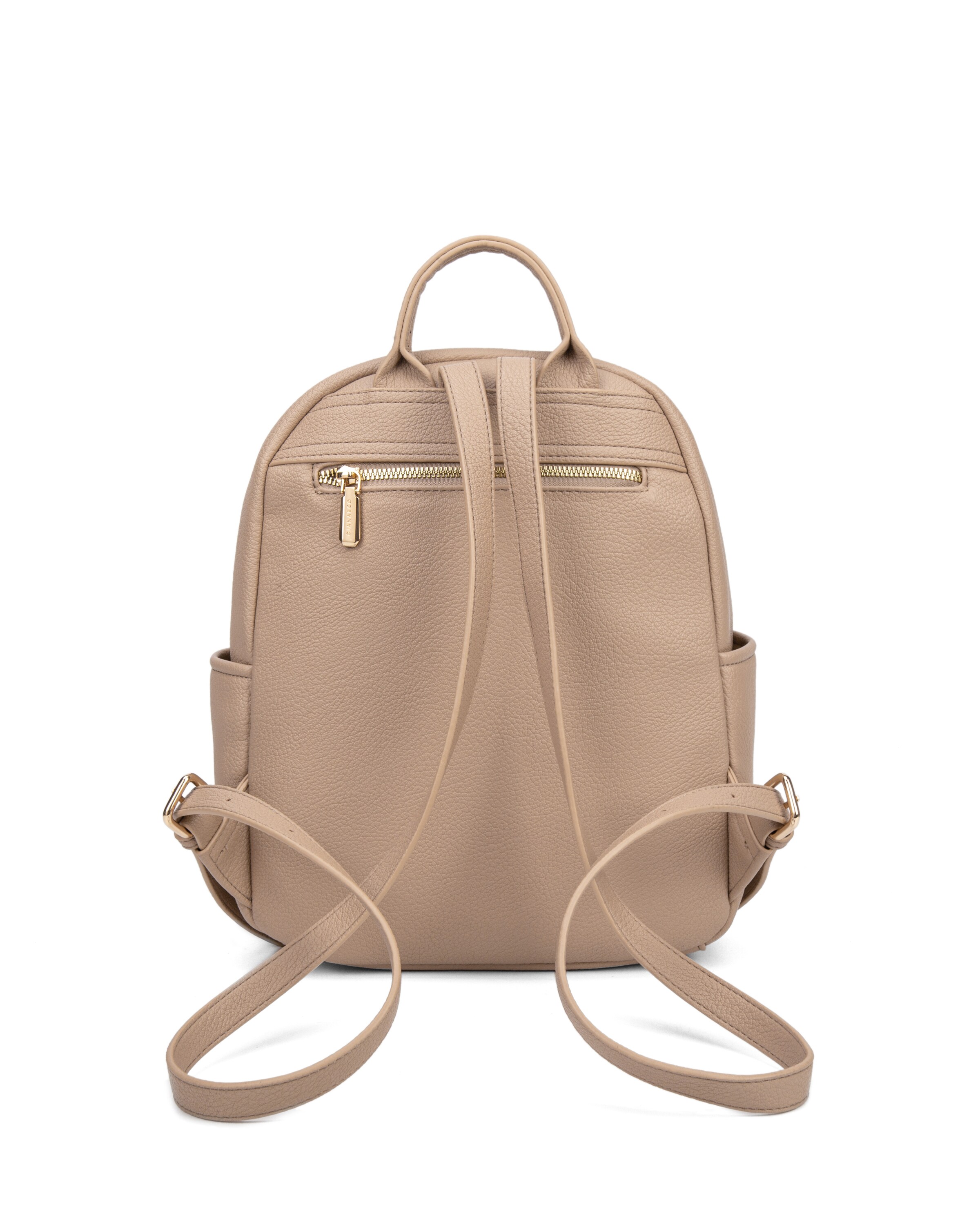 Diana&Co. Backpack in Grey