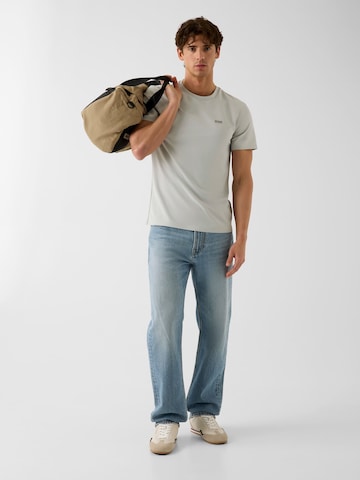 GUESS T-Shirt in Grau