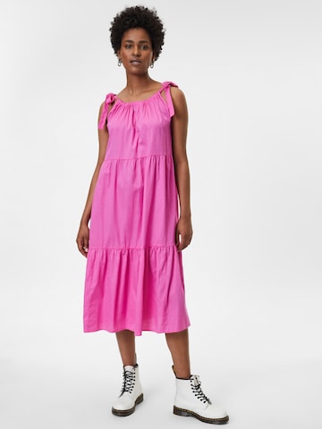 GAP Kleid in Pink