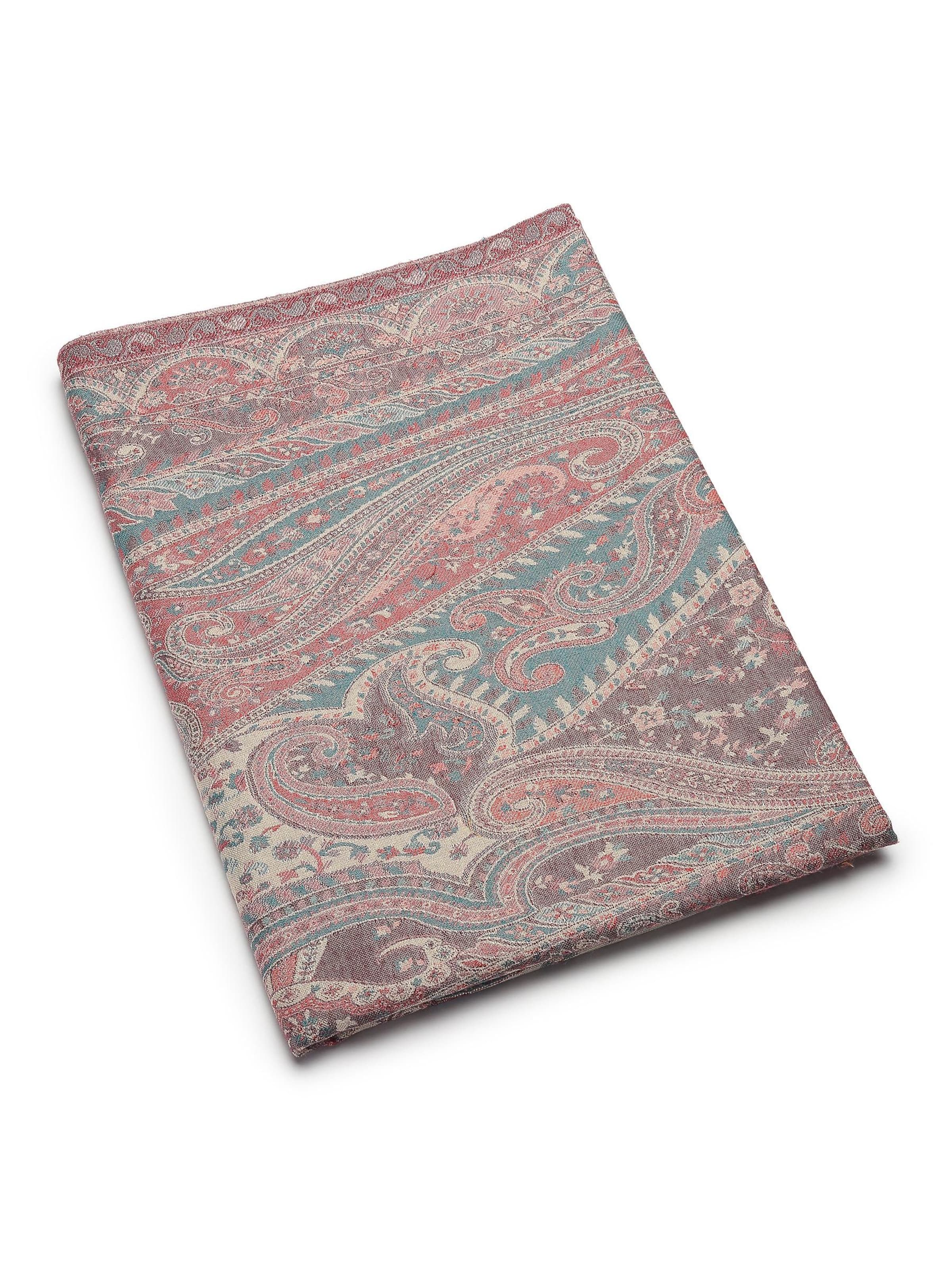 AVANT-GARDE PARIS Schal 'Kiraaya' in Mischfarben