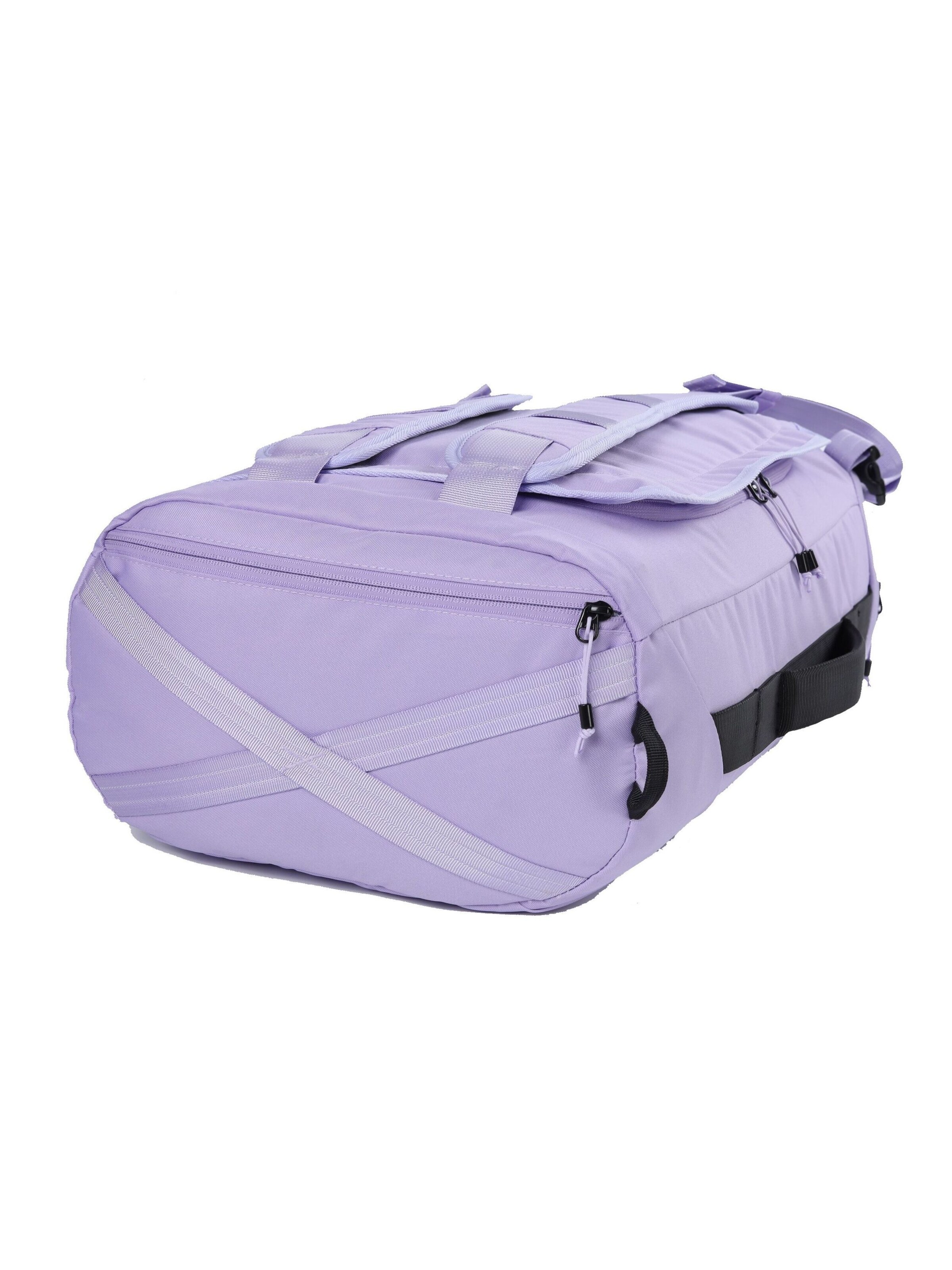 Sac à dos NITRO en violet
