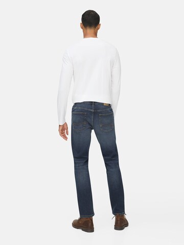 CAMEL ACTIVE Regular Jeans in Blau