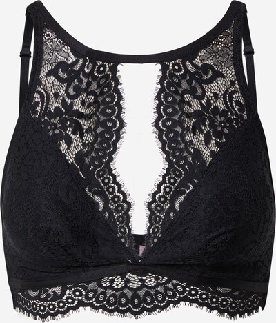 Hunkemöller Soutien-gorge 'Celia' en noir, Vue avec produit