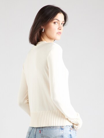 InWear Свитер 'Orkidea' в Желтый