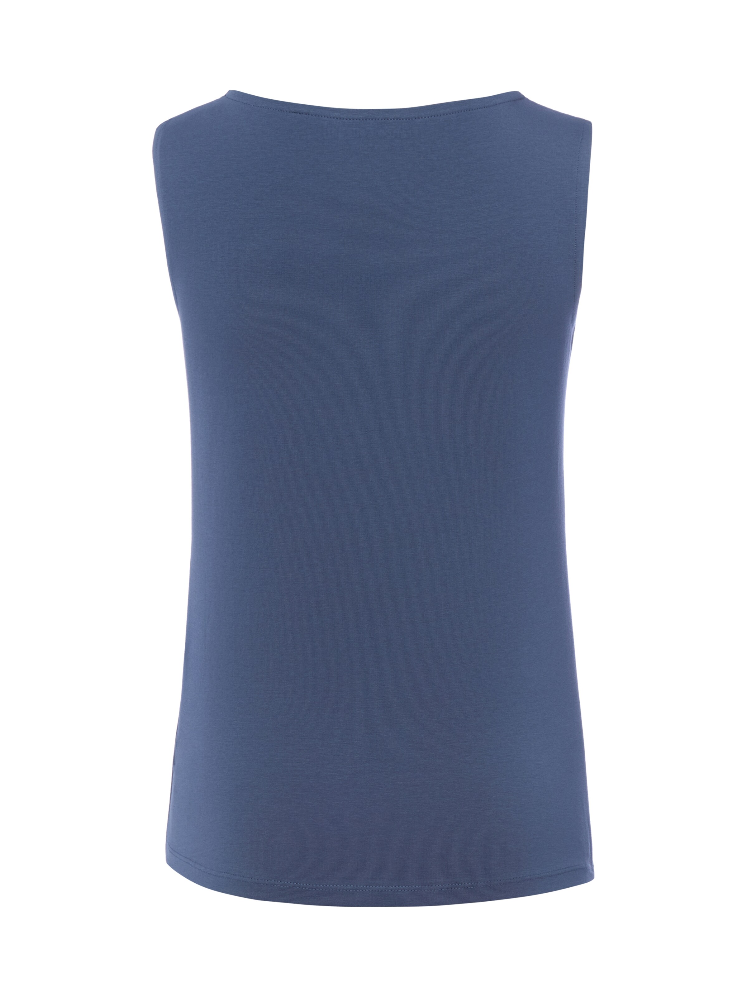 Franco Callegari Top in Blue