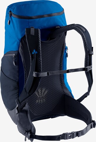 VAUDE Rucksack 'Jura 32' in Blau