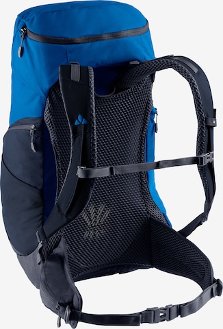 VAUDE Sportrugzak 'Jura 32' in Blauw