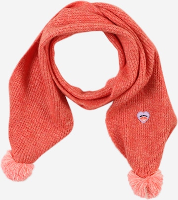 GARCIA Scarf in Pink: front