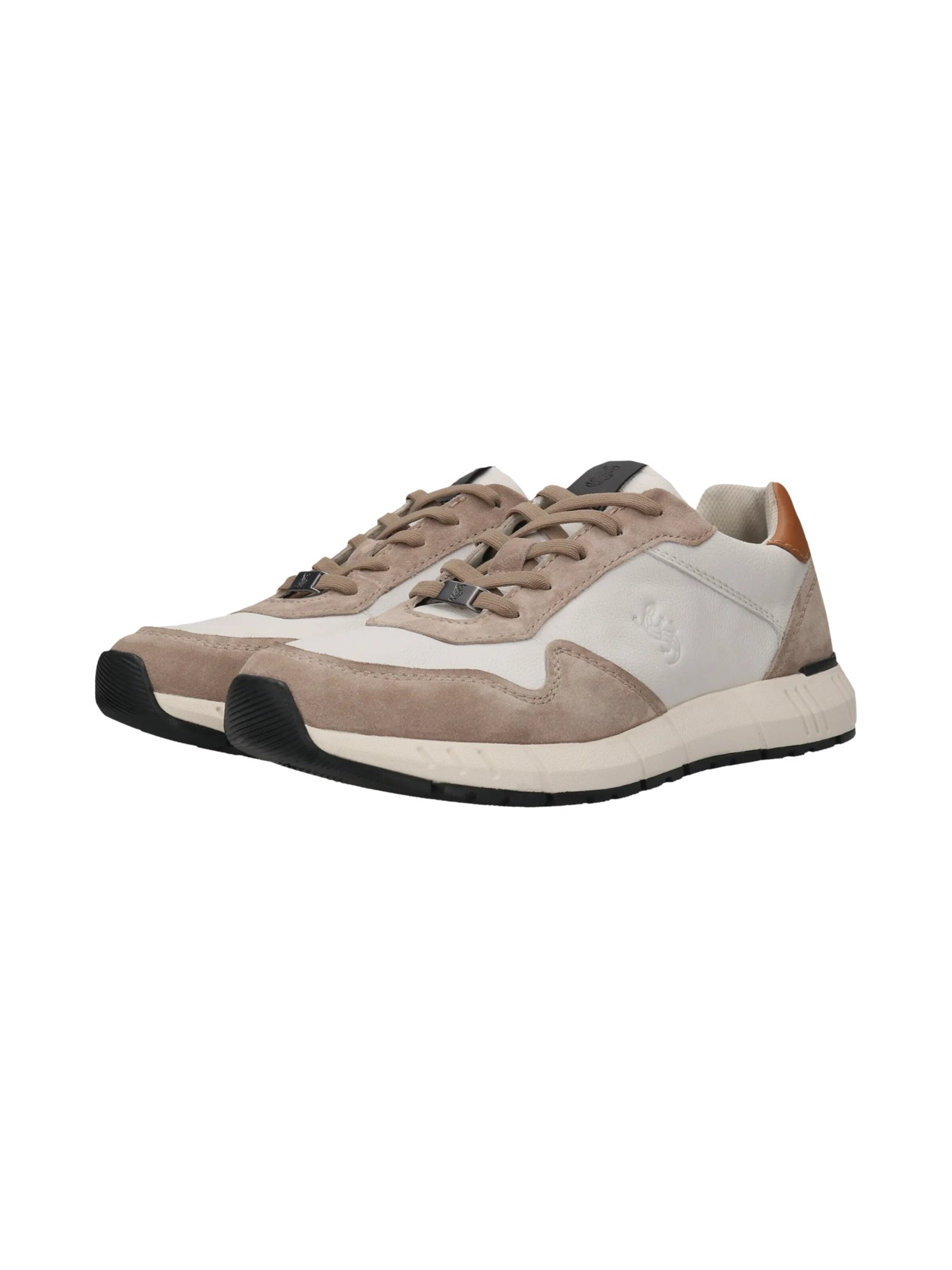 SALAMANDER Sneakers in Beige