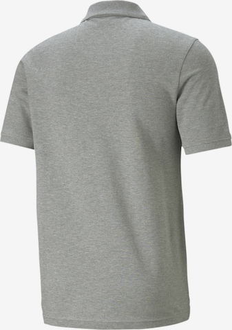 PUMA Shirt in Grey