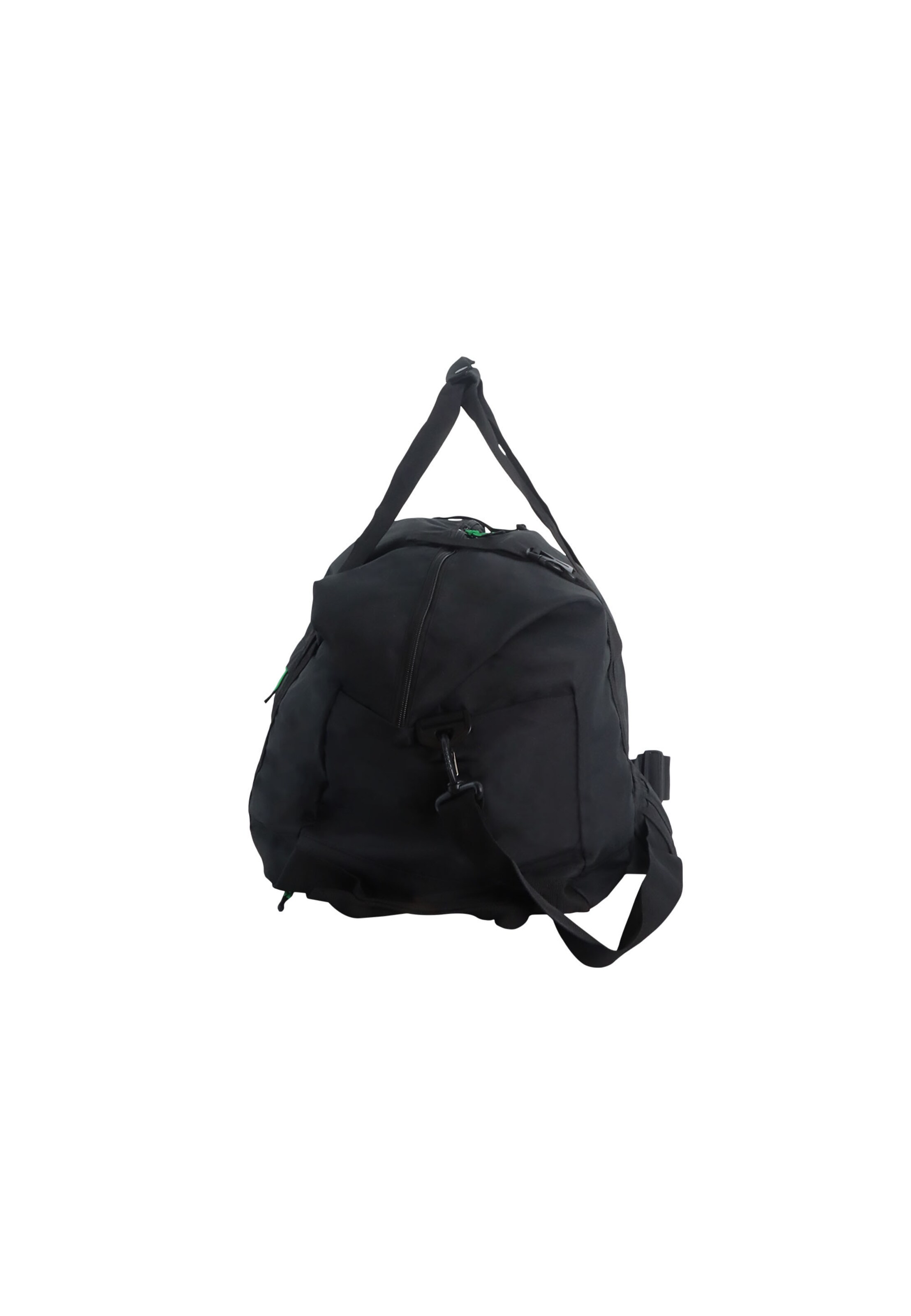 Discovery Travel Bag 'Drive' in Black