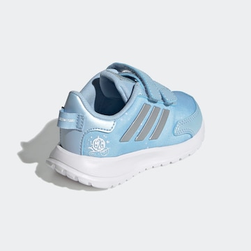 ADIDAS PERFORMANCE Athletic Shoes 'Tensaur' in Blue