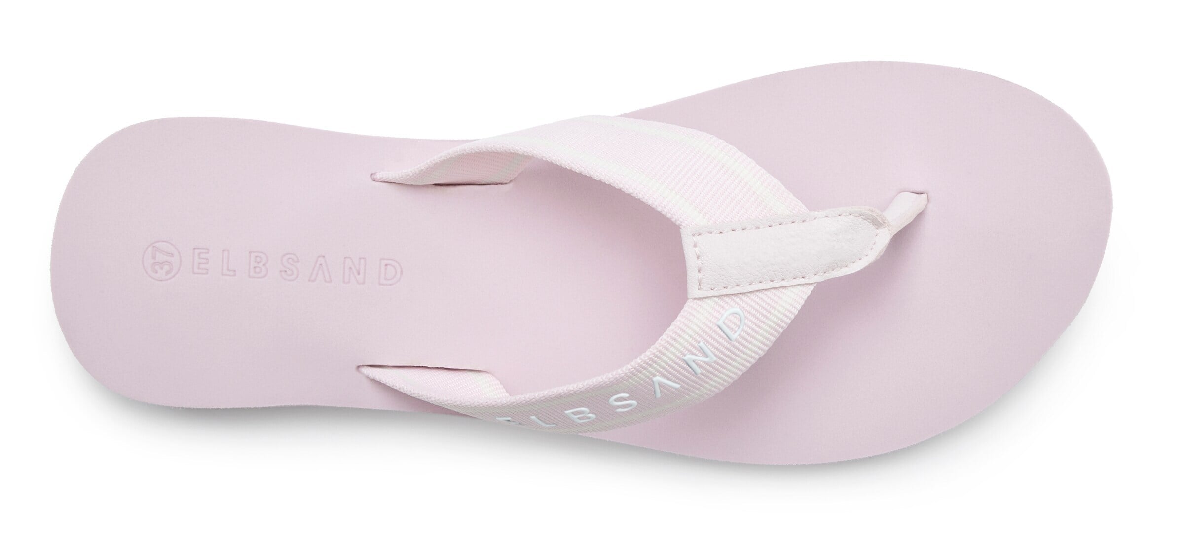 Elbsand Zehentrenner in Pink