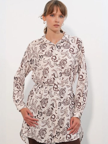 Bigdart - Camisa 'Hemden' em mistura de cores