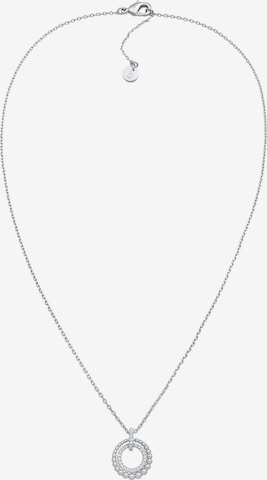 ELLI Necklace in Silver: front