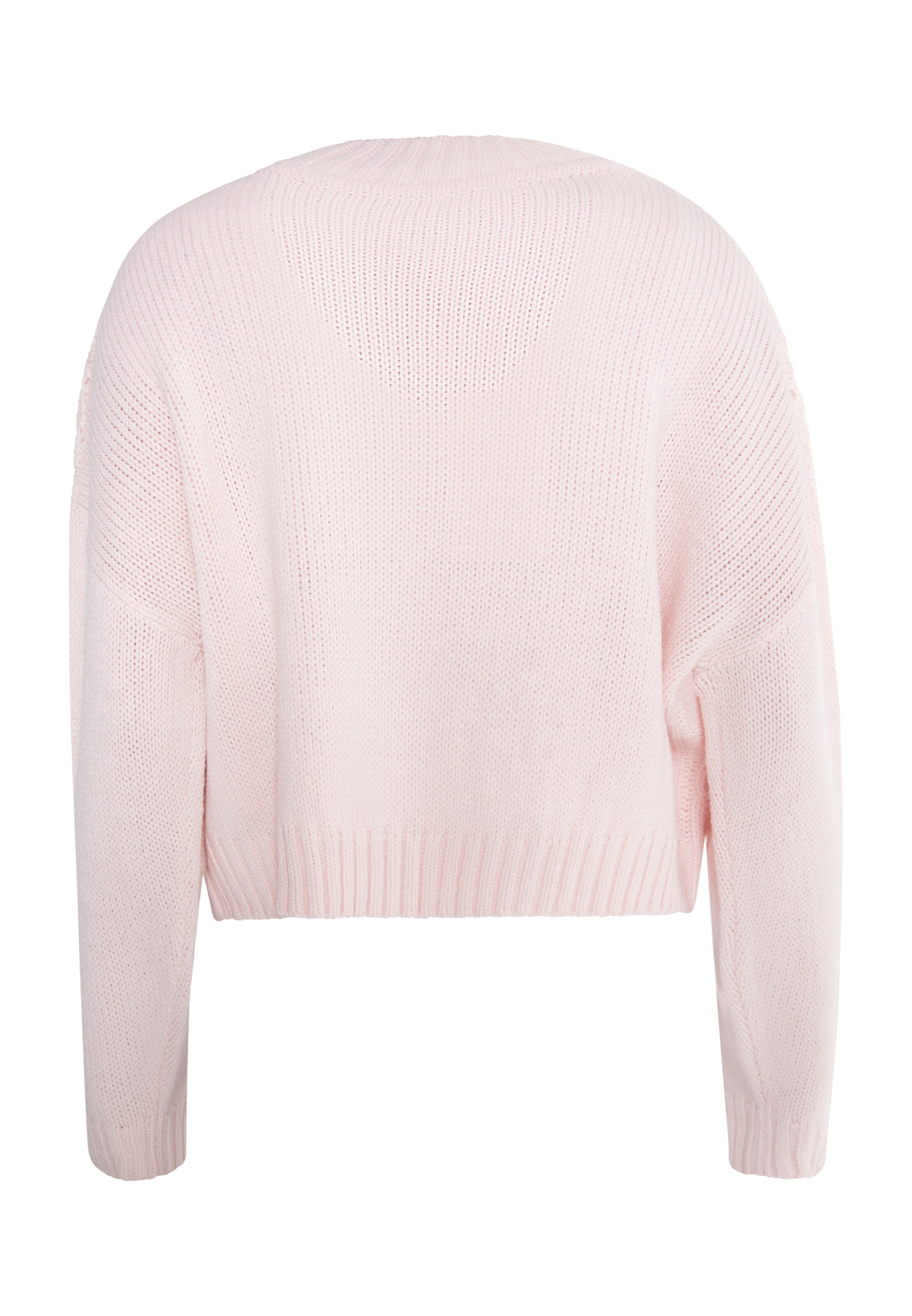 IZIA Пуловер в розово
