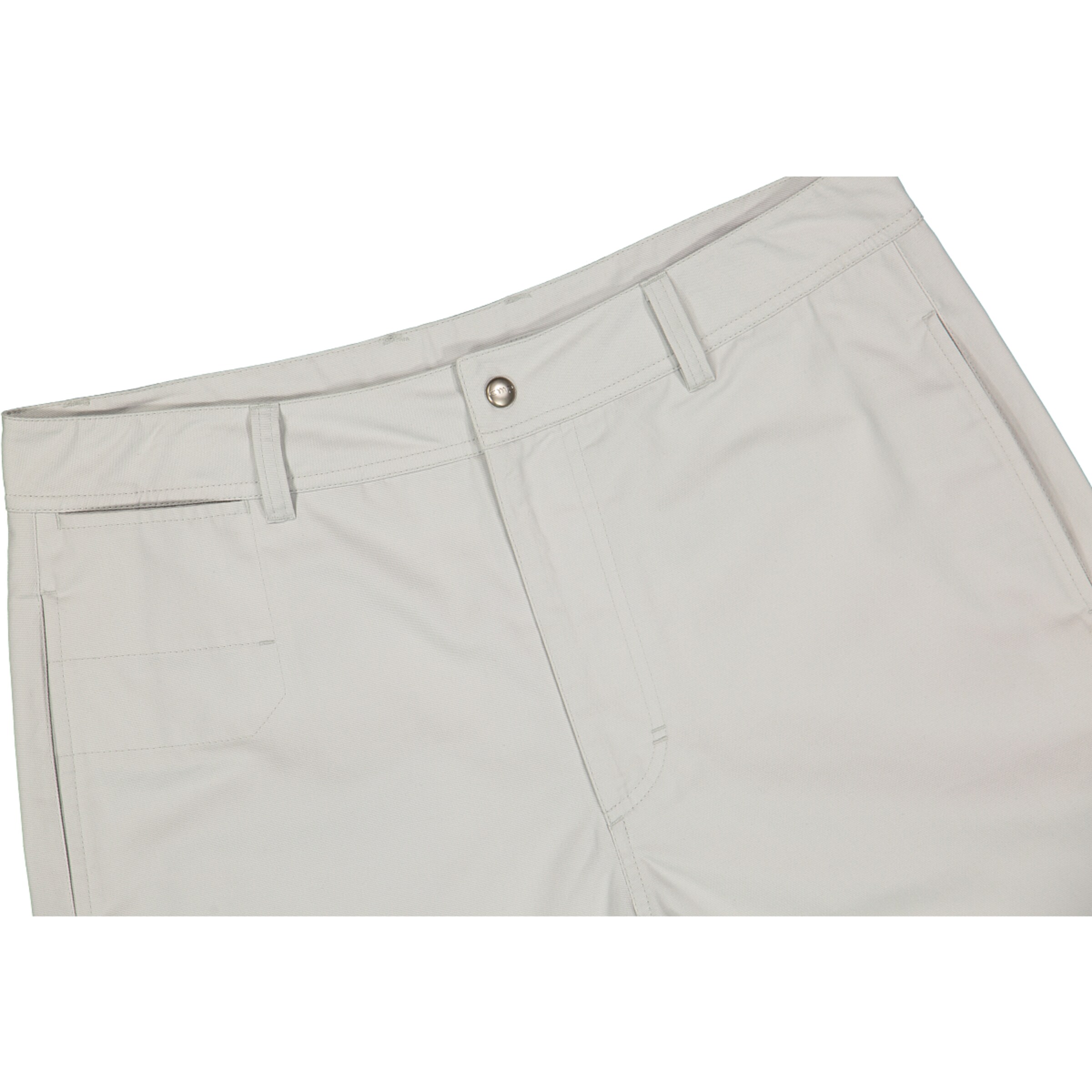 CMP Regular Pants in White