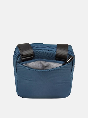 Roncato Crossbody bag in Blue