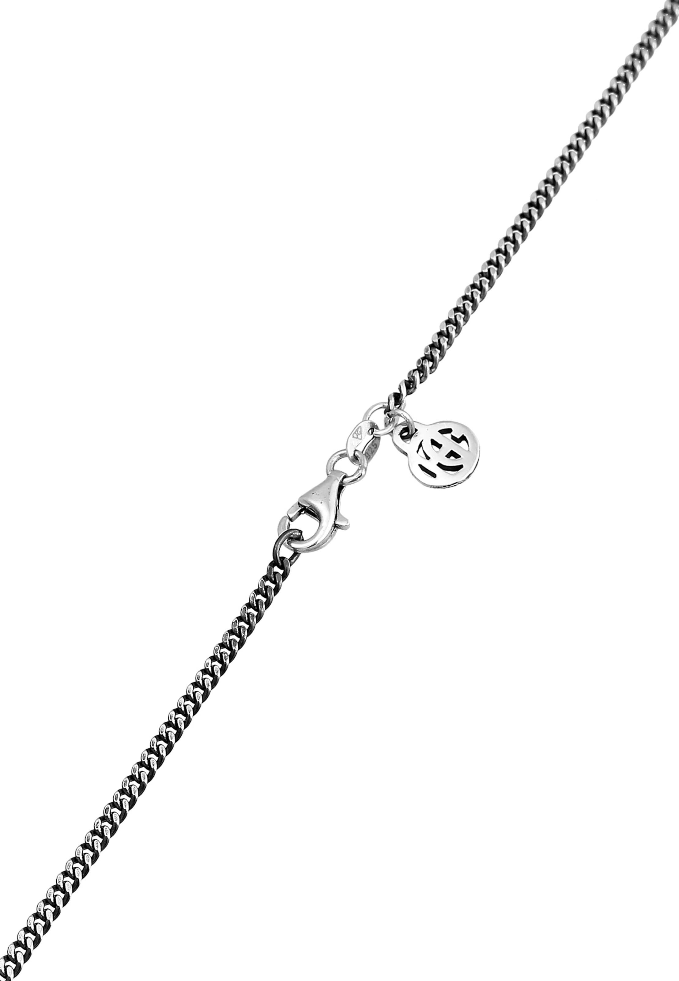 Chaîne 'Fair Winds' Haze&Glory en noir