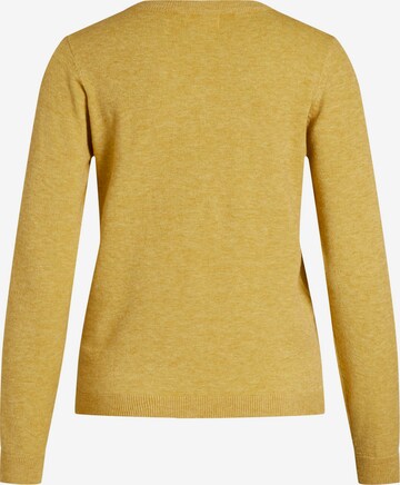 Pull-over 'OBJThess' OBJECT en jaune