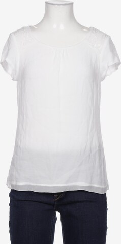 Expresso Blouse & Tunic in XS in White: front