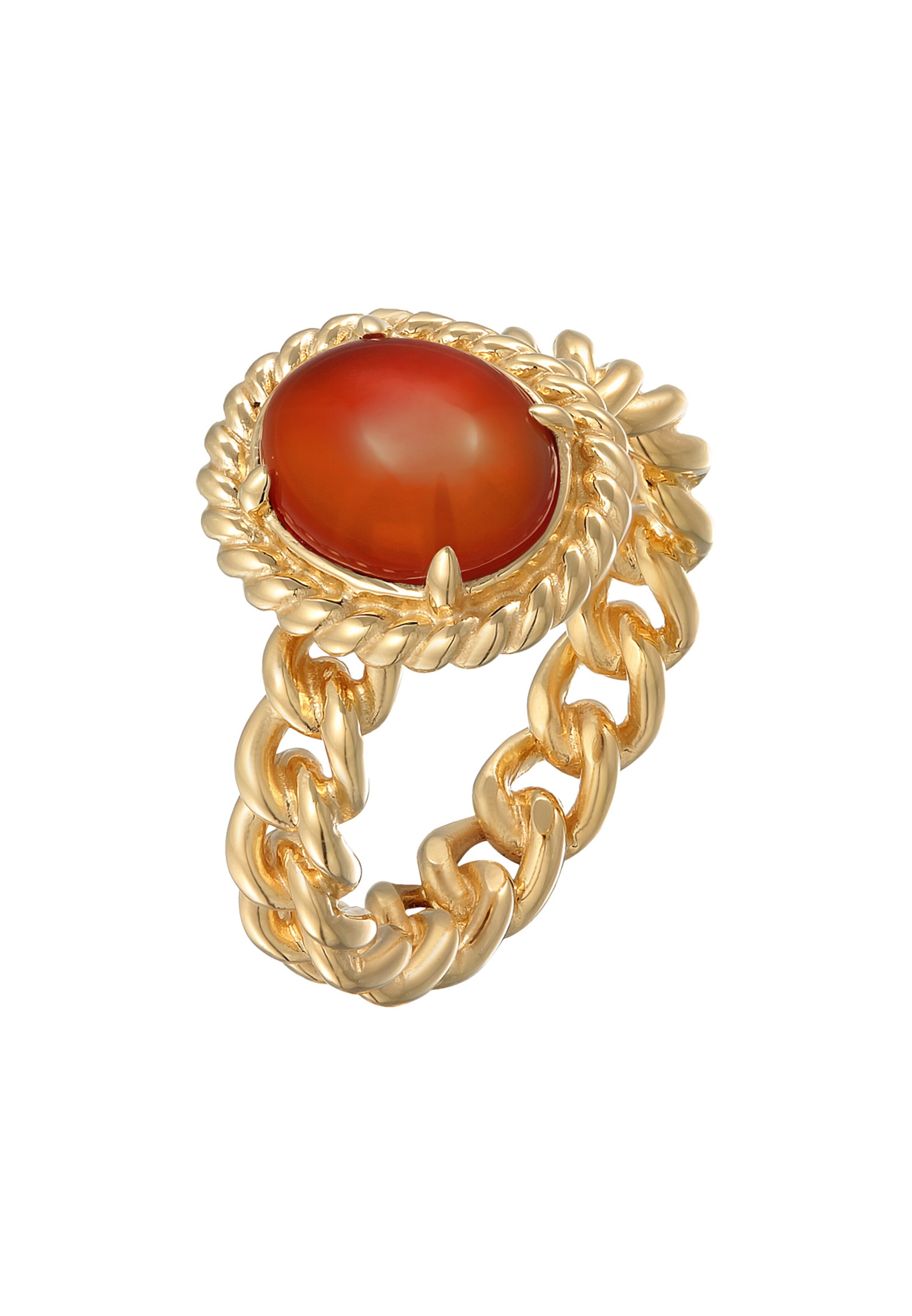 Bague ELLI PREMIUM en or