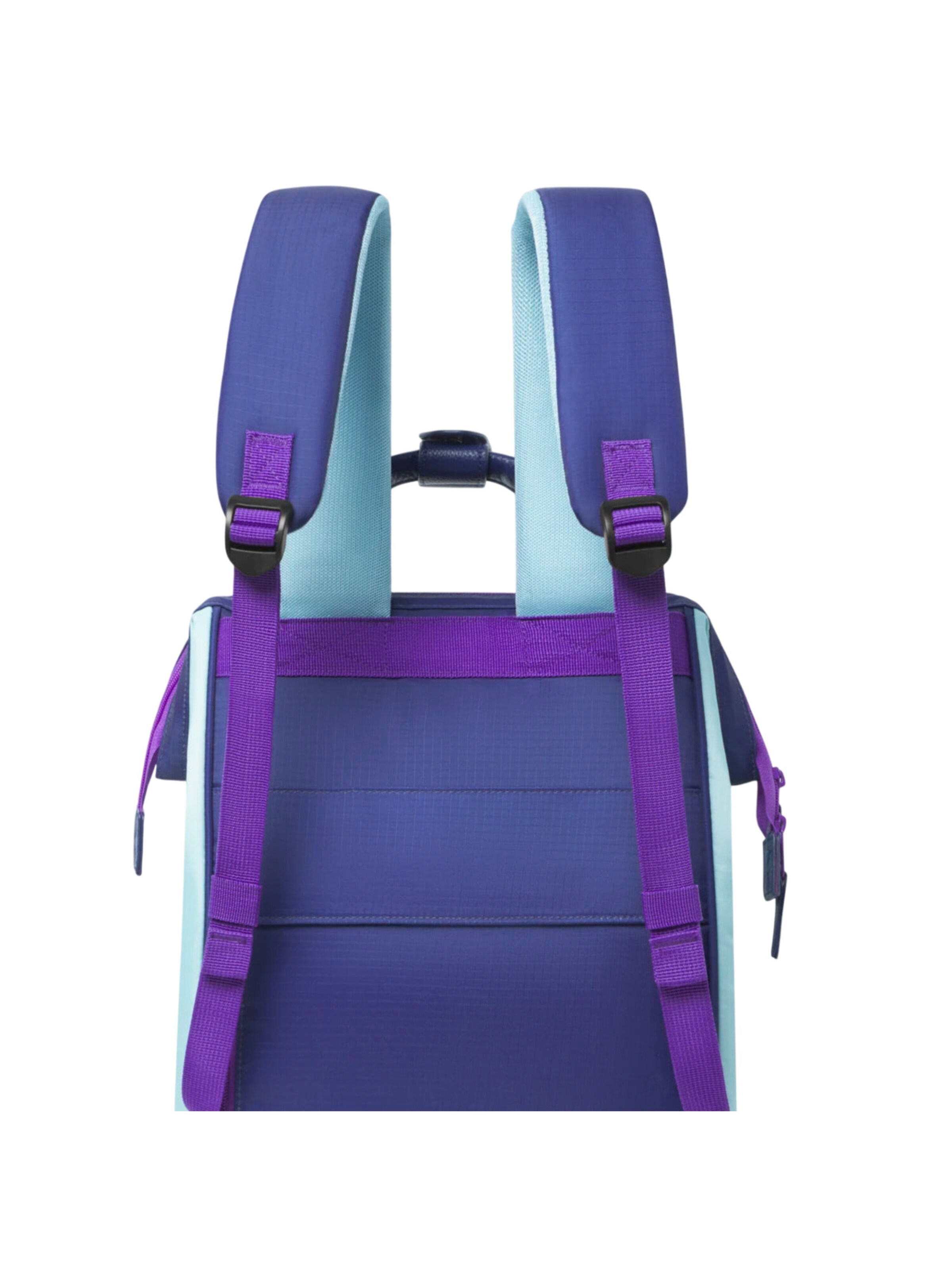 Cabaia Backpack 'Bethelem M' in Blue