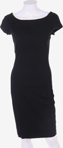 STILE BENETTON Dress in S in Black: front