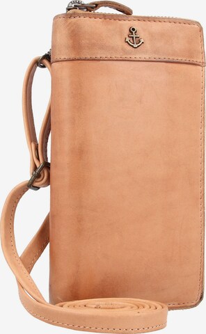 Harbour 2nd Wallet 'Lina' in Brown