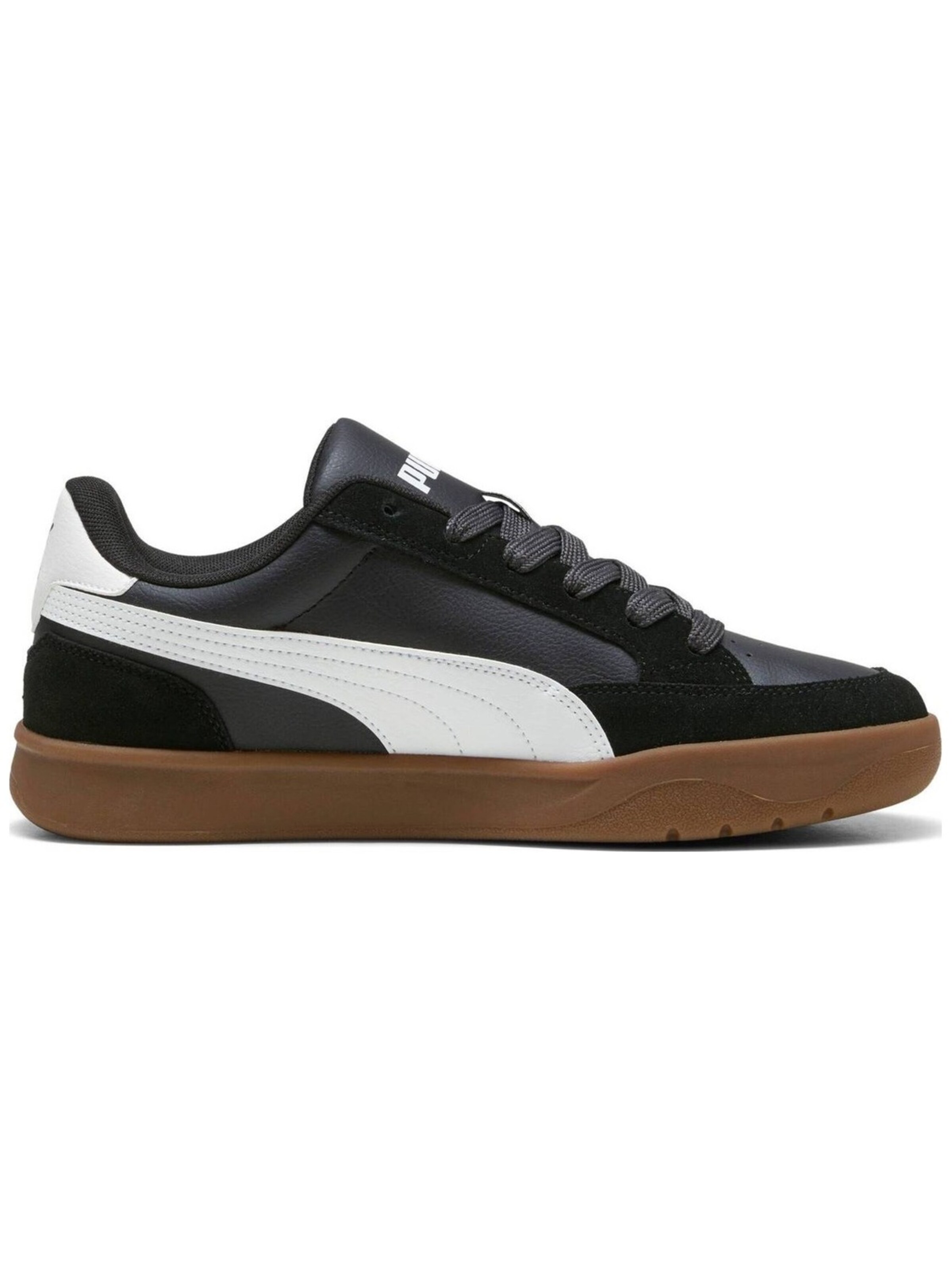 Scarpa sportiva 'Park Lt Og' di PUMA in nero