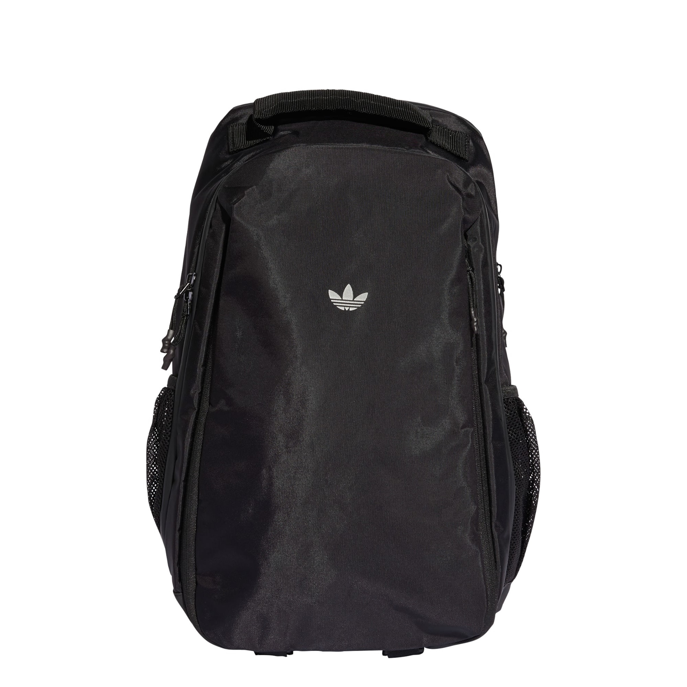 ADIDAS ORIGINALS Rugzak 'EXPANDABLE' in de kleur Zwart, Productweergave