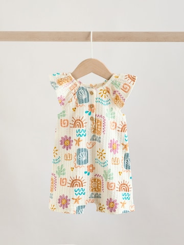 Ensemble Next en beige