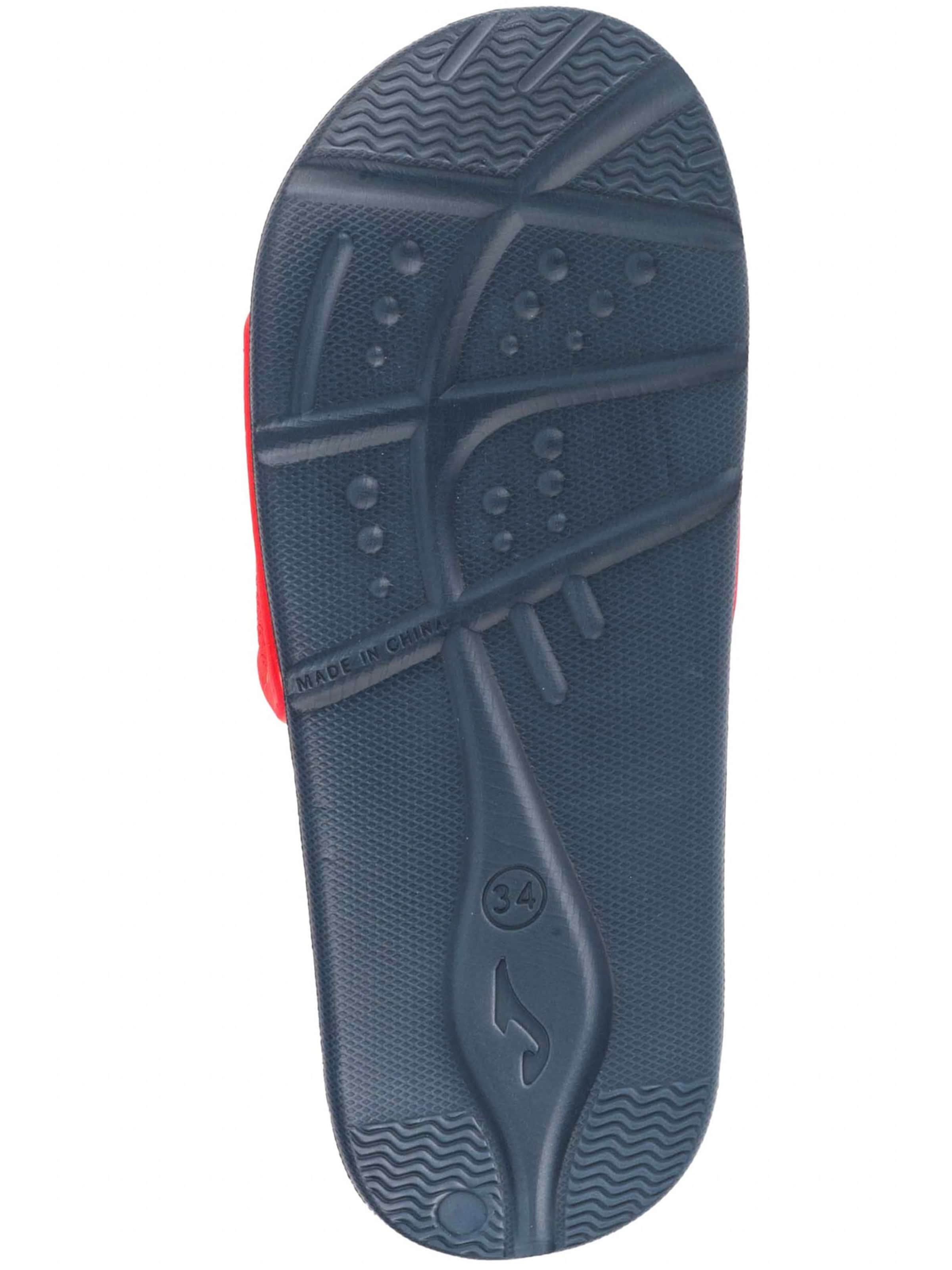 JOMA Huisschoenen 'Joma Island Jr' in Rood