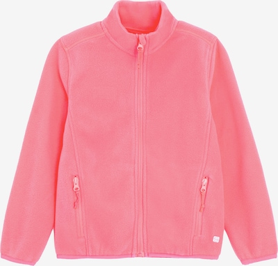 Cool Club Кофта на молнии в Ярко-розовый, Обзор товара