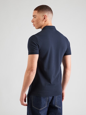 G-STAR Футболка 'Dunda' в Синий