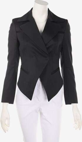 CoSTUME NATIONAL Blazer XXS in Mischfarben: predná strana