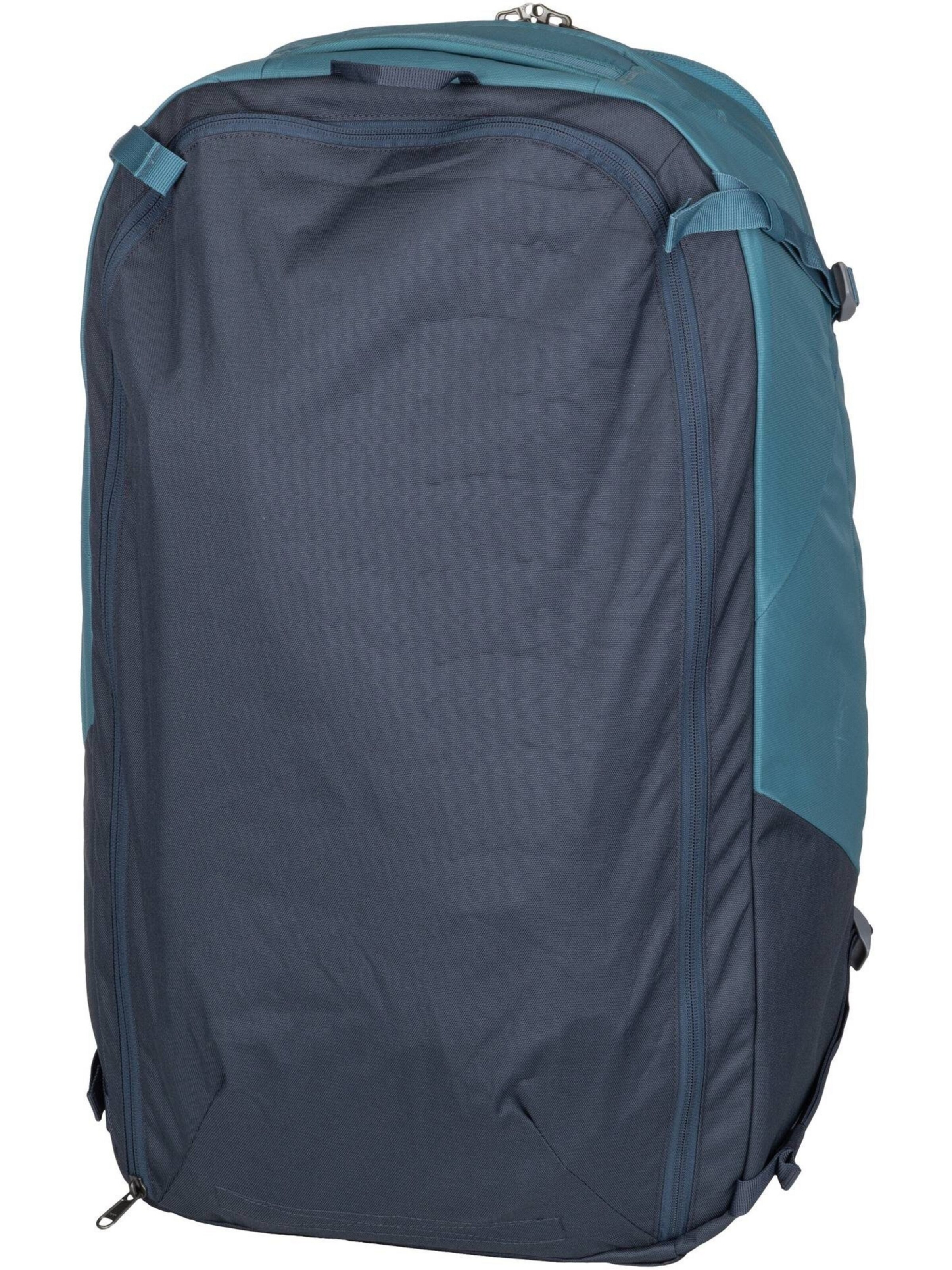 Sac à dos de sport 'Access 55' DEUTER en bleu