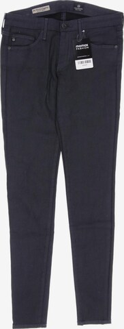Adriano Goldschmied Jeans in 26 in Grey: front